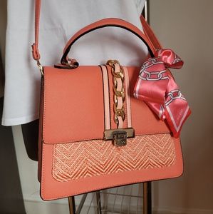 ALDO SHOULDER PURSE